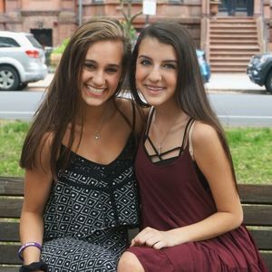 Meet your Posher, Alexandra